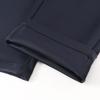 Antonio Herren Four-Way-Stretch Cool-Touch Straight-Leg Freizeithose