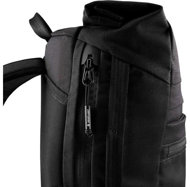 Рюкзак Heimplanet Carry Essentials Commuter Pack schwarz