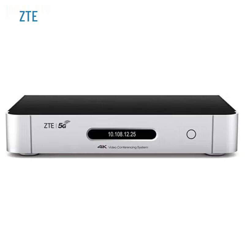 ZTE ZXV10 XT702-UX-E 4K Video Conferencing Terminal (CN version)
