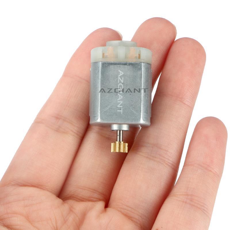 Compatible with 2014 and Earlier Mercedes-Benz GL320, S, G, E-Class, W212 Gear Shift Motor