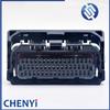 48-pins vrouwelijke waterdichte connector voor auto's, motor ECU-stekker 48ZRO-B-1A 48ZRO-B-2A Met pin en achterkap