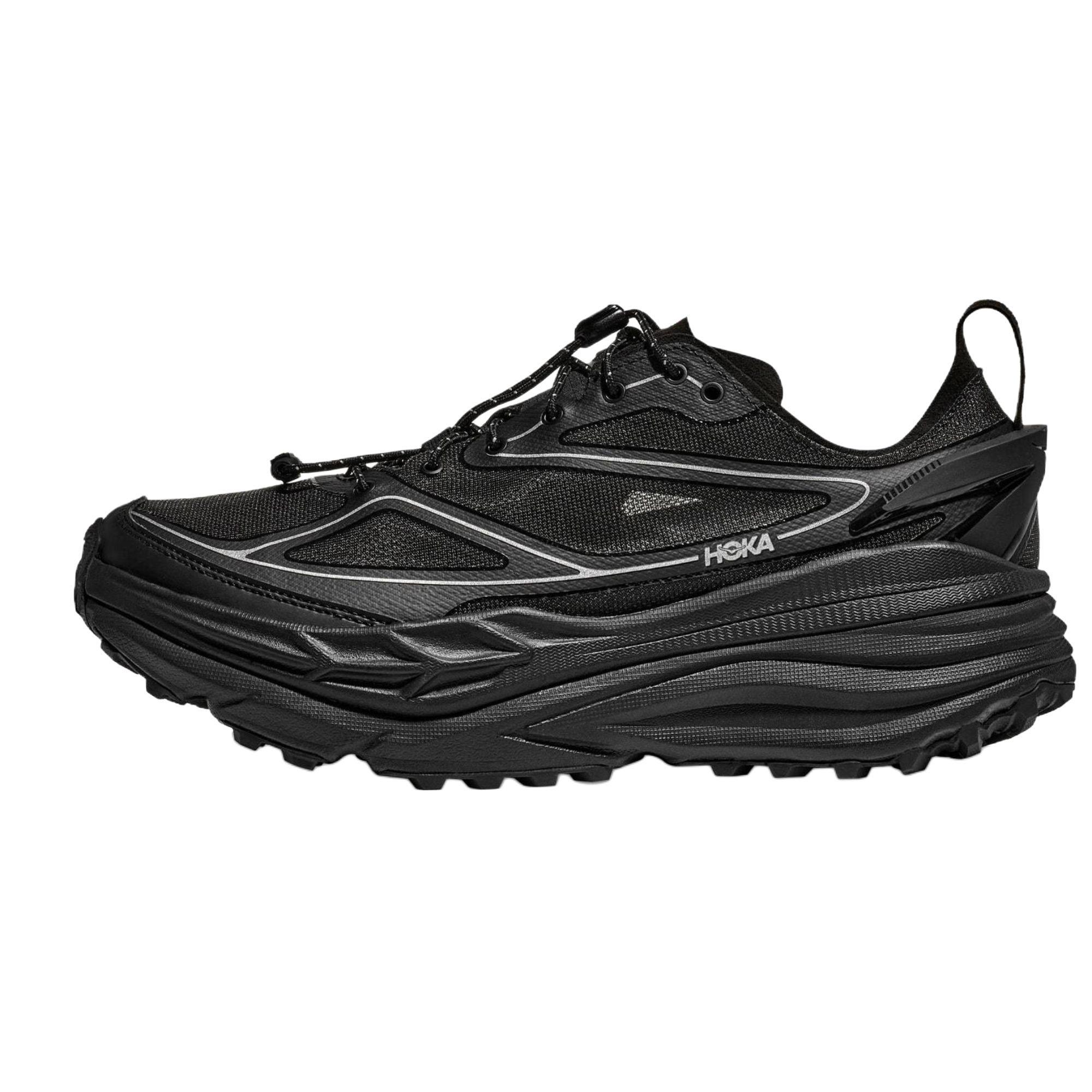 HOKA ONE ONE Stinson One7 Trail