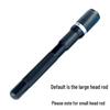 Telescopic Aluminum Alloy Pool Cue Extender