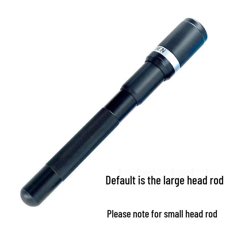 Telescopic Aluminum Alloy Pool Cue Extender