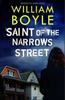 Saint of the Narrows Street by William Boyle Paperback Book 9781835010396