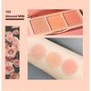 HOLD LIVE - Three Colors Blusher (1-2)
