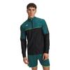 Mens Challenger Performance Lightweight Track Jacket