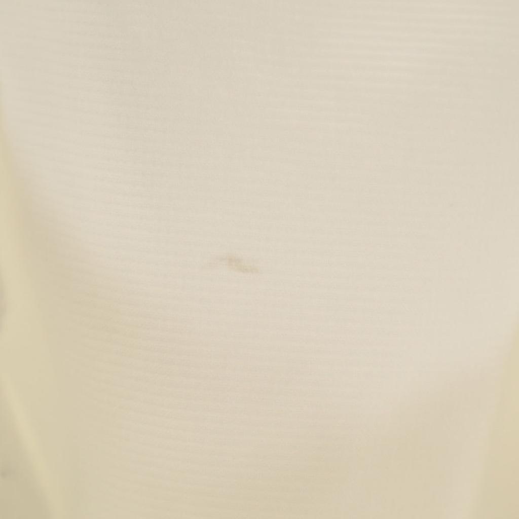 Adidas Windbreaker M White Jacket Women Used