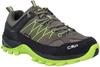 CMP Rigel Low Trekking Shoes (3Q54457) (3Q54457-23EN) Military/moss