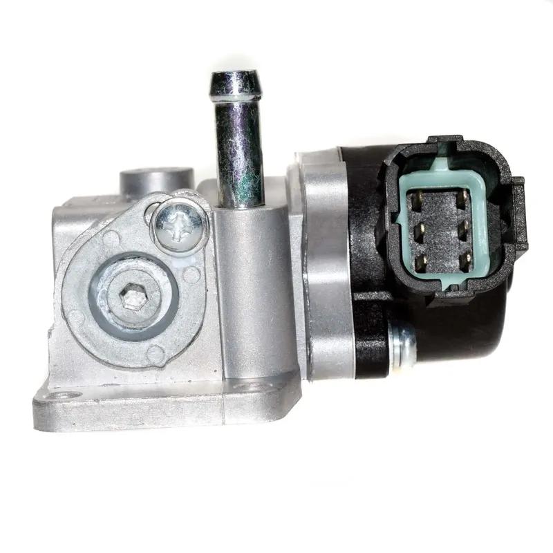 23781-5M010 ACV Idle Air Control Valve New For Nissan Sentra 2000 2001 2002 2003 2004 2005 2006 1.8L