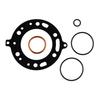 NICECNC Engine Rebuild Gasket O-Ring Kit ATV Complete Set For Honda FourTrax TRX250R 1986-1989 1987 1988 TRX 250R
