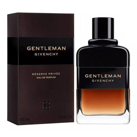 

Парфюмерная вода narciso rodriguez Gentleman Reserve Private 60мл