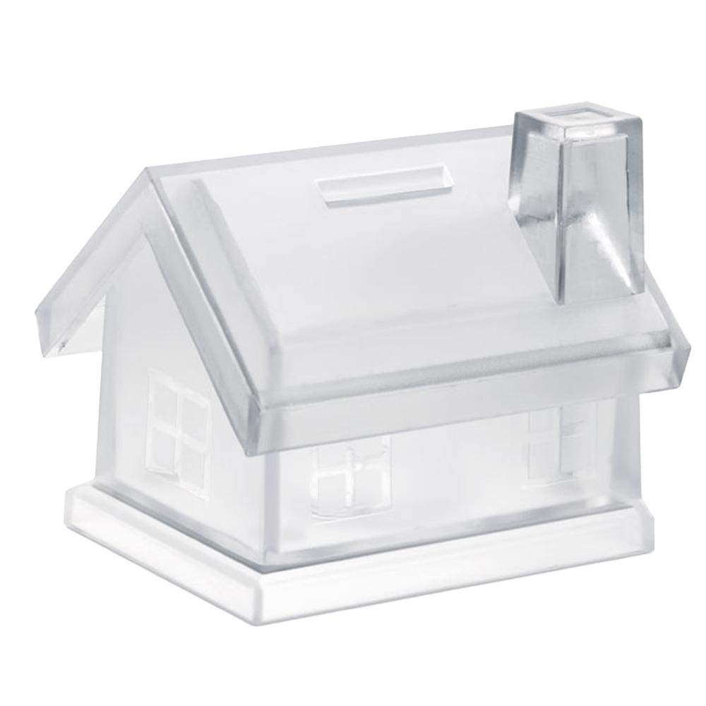 MidOcean Mybank House Plastic Money Box
