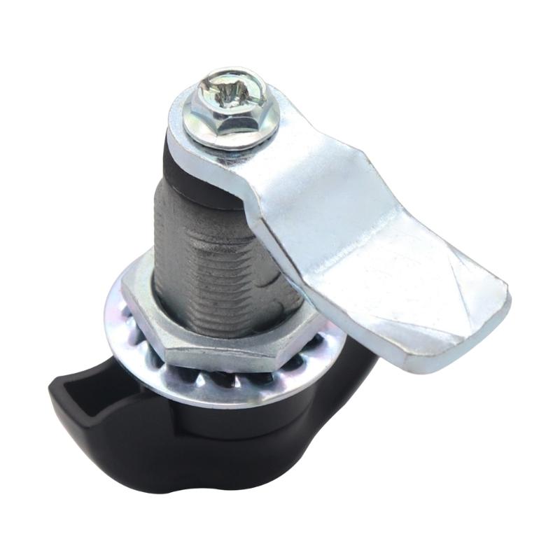 7/8” RVs Storage Locks , RVs Compartment Locks , Cam Lock Metal RVs Locks for Storage Door Cabinet Cupboard