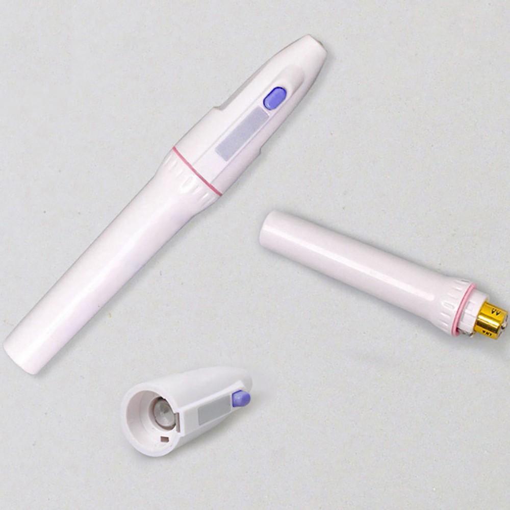 (brisand) Professional Nail Art Drill File Buffer Polish Manichiura Pedichiura Unghii acrilice