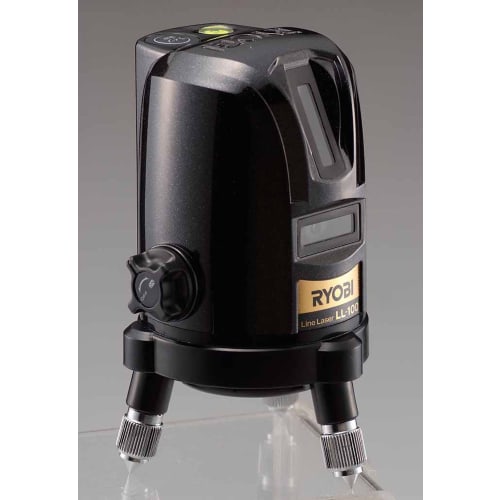 RYOBI Laser Level LL-100 4371470