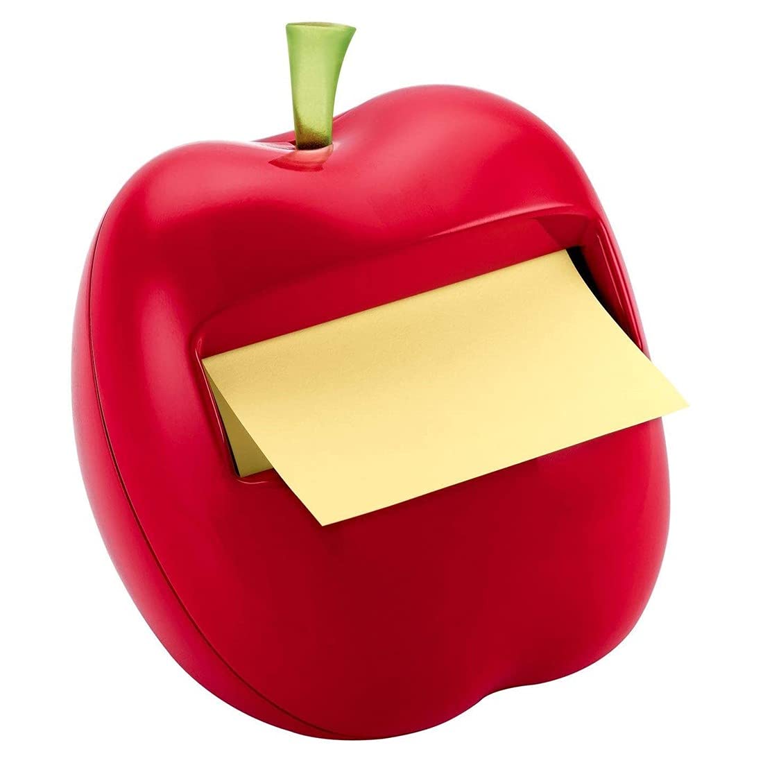 

Сильний клейкий диспенсер для нотаток Apple [Apple Dispenser] Post-it Pop-up APL-330