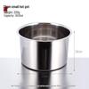 WuTuo Stainless Steel Hot Pot