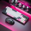 AOC GKM100 Wireless Bluetooth Mechanical Keyboard & Mouse Set
