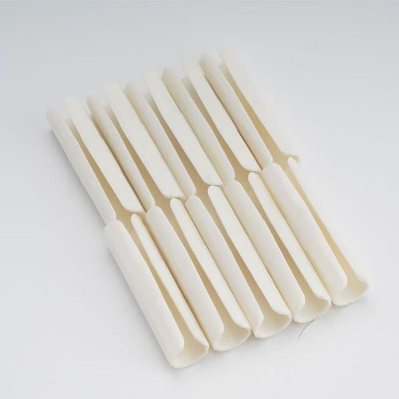 Needle-Free Duvet Cover Clips: Invisible Anti-Slip Corner Fixers for Secure Bedding 1 Pack