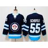 NHL Atlanta Thrashers Hockey Jersey Mens Fan Apparel Ice Uniform Team Sports Gear