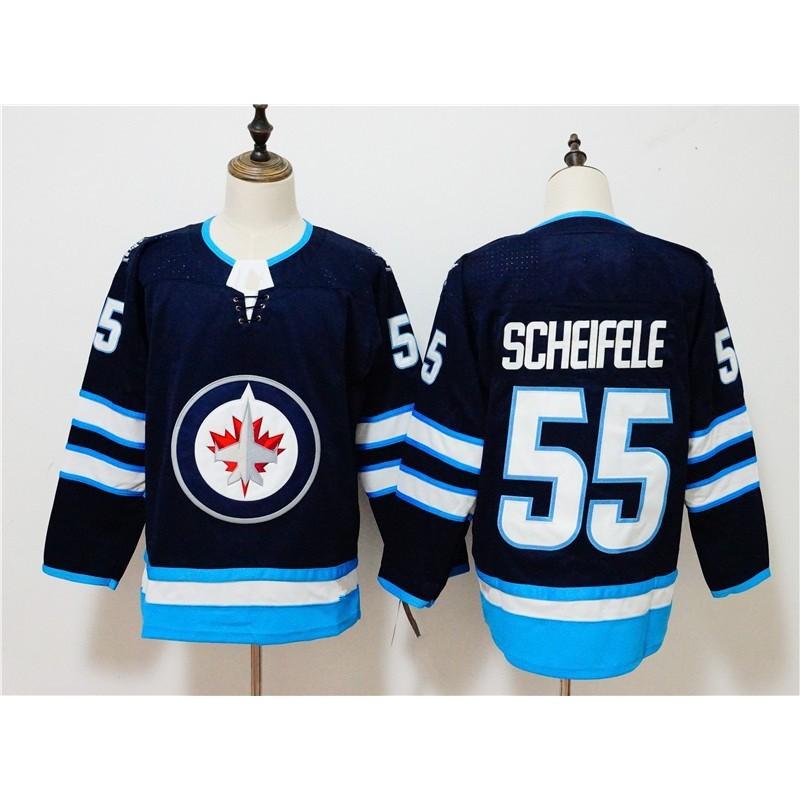 NHL Atlanta Thrashers Hockey Jersey Mens Fan Apparel Ice Uniform Team Sports Gear