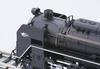 KATO Spur N C62 2 Hokkaido Typ Eisenbahnmodell Dampflokomotive 2017-2