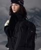 New Balance Nbgcgss107 / Trail Lining Backpack (Black)