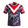 2021 Australian Roosters Rugby-Trikot, Hersteller