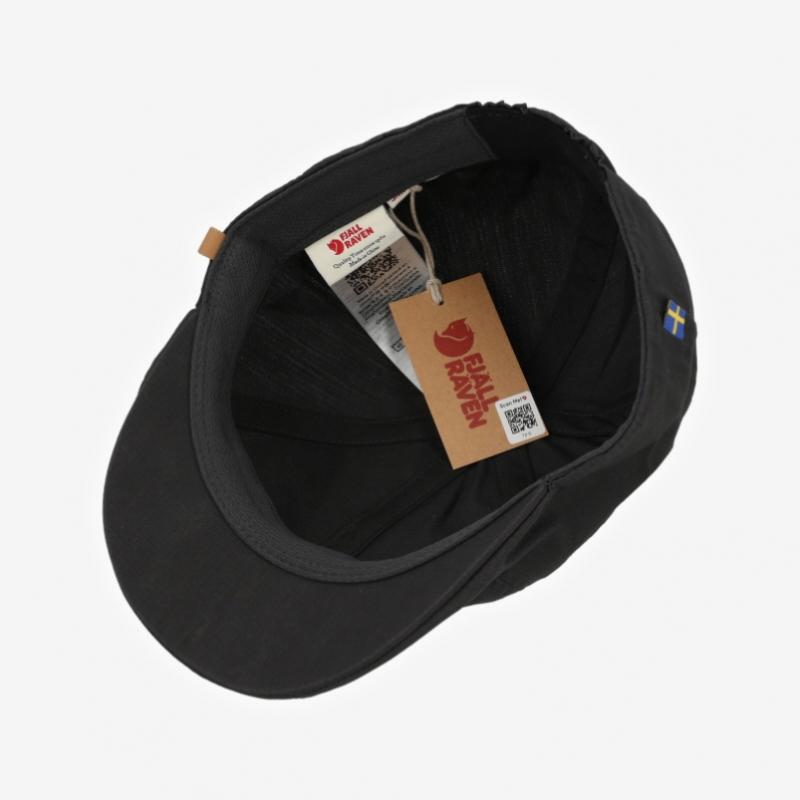 Fjallraven Ovik Flat Cap 78151 030