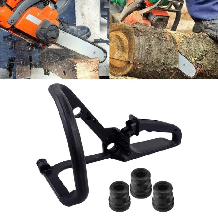 Lightweight Handle Bar Replacement for MS180 017 018 Parts with Buffer Chainsaw