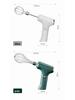 Wireless Electric Egg Beater & Cream Whipper 