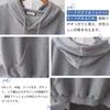 Summer Hoodie Short Ribbed Korean Loose Going Relaxation [Tiernyueth] Women's Tops, V-neck, Sleeves, Hooded, Pockets, Hem, Fashion, Elegant, Fit,