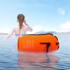 With Belt Swimming Waterproof Dry Bag Floating Bag Swimming Bag Water Separation Dry Bag  Swimming