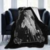 Selena Quintanilla Vintage Blankets Fleece Throw Blanket Multi-function Throw Blankets for Couch Bedding Throws Bedspread Quilt