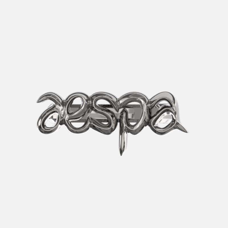 [Предзаказ] aespa - ФАН-ЛАЙТ ЭМБЛЕМА AESPA VER