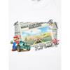 Uniqlo Mario KarT World UT  GraphiC T  C