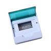 LSM-TXM Surface-Mounted Distribution Box: General Specifications for Household Use