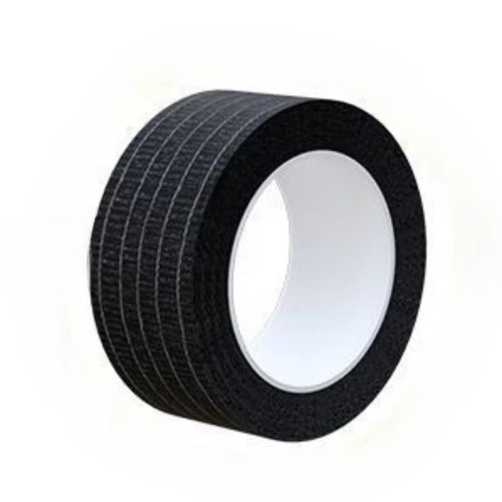 3PCS Non-Woven Fabric Headphone Headband Protector Tape Self-adhesive Chair Foot Pad  Chair Leg