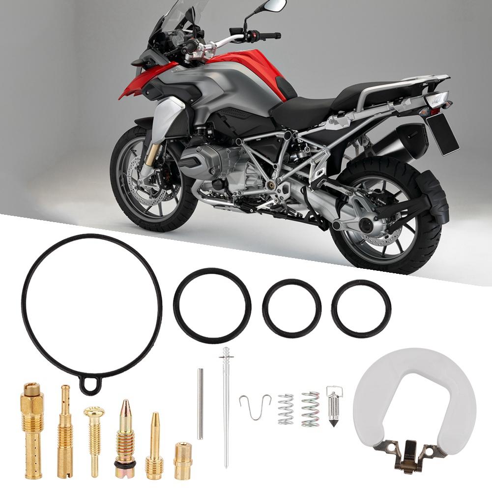 Carburetor Repair Carb Rebuild Kit for 50cc 70cc 110cc Motorcycle