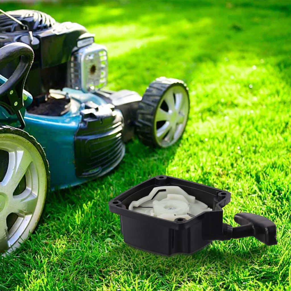 Recoil Pull Starter Easy To Install For Brush Cutter