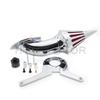 Motorcycle Parts Air Cleaner Kits Filter For Honda Shadow Aero 750 VT750 All Year 1986-2019 Chrome