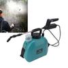 Electric Sprayer Battery Powered Widen Slip Resistant Handle Backpack   Sprayer for Plants Flowers Agricultural