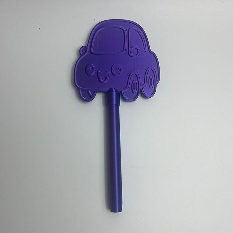 3d Printed Wand Tap To Pay Credit Card Wand Tap To Pay Wands Star Cake Shape Magic Contactless Payment Card Holder Gift For Kids