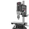 High-Power 220V Japan Bench Drill - Compact, Multifunctional, Precision Drilling Machine for Home and Industry
