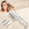 Multi-Function Hair Firming Applicator Hair Care Massage Guide Liquid Comb Women