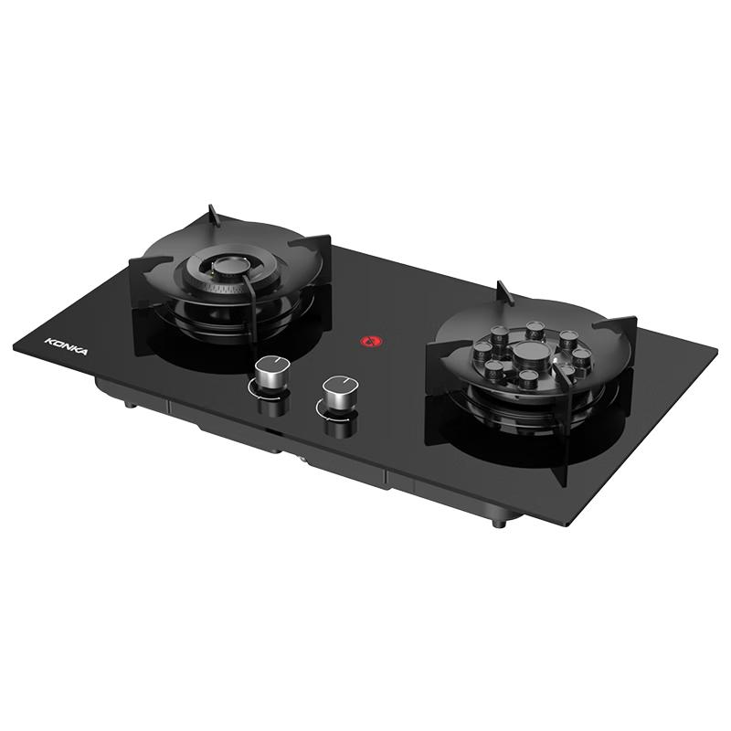 Konka Household Gas Cooktops CN plug (adapter included)