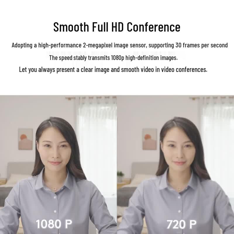 Logitech High-Definition Webcams