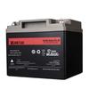 Santak C12-38 12V 38Ah Maintenance-Free UPS Battery