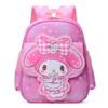 Cute Cartoon Kindergarten Small Schoolbag Foreign Trend Children'S Bag Boys And Girls Fashion Backpack